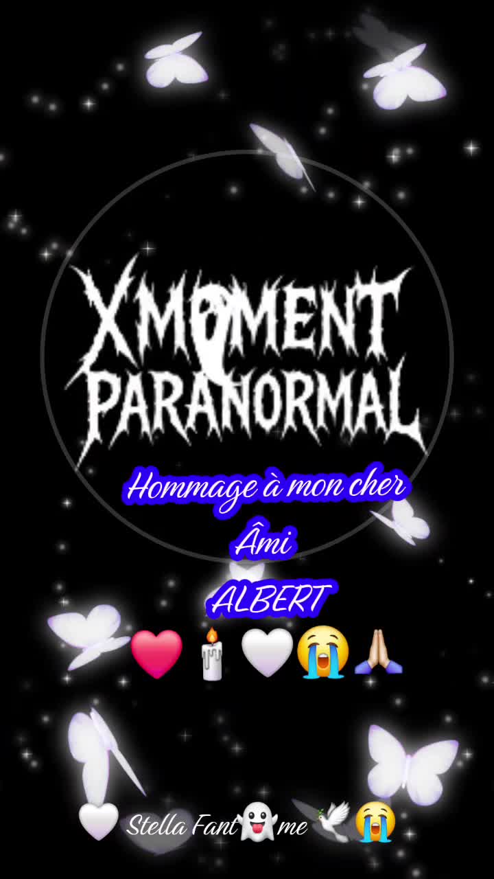 @Stella Fant👻me