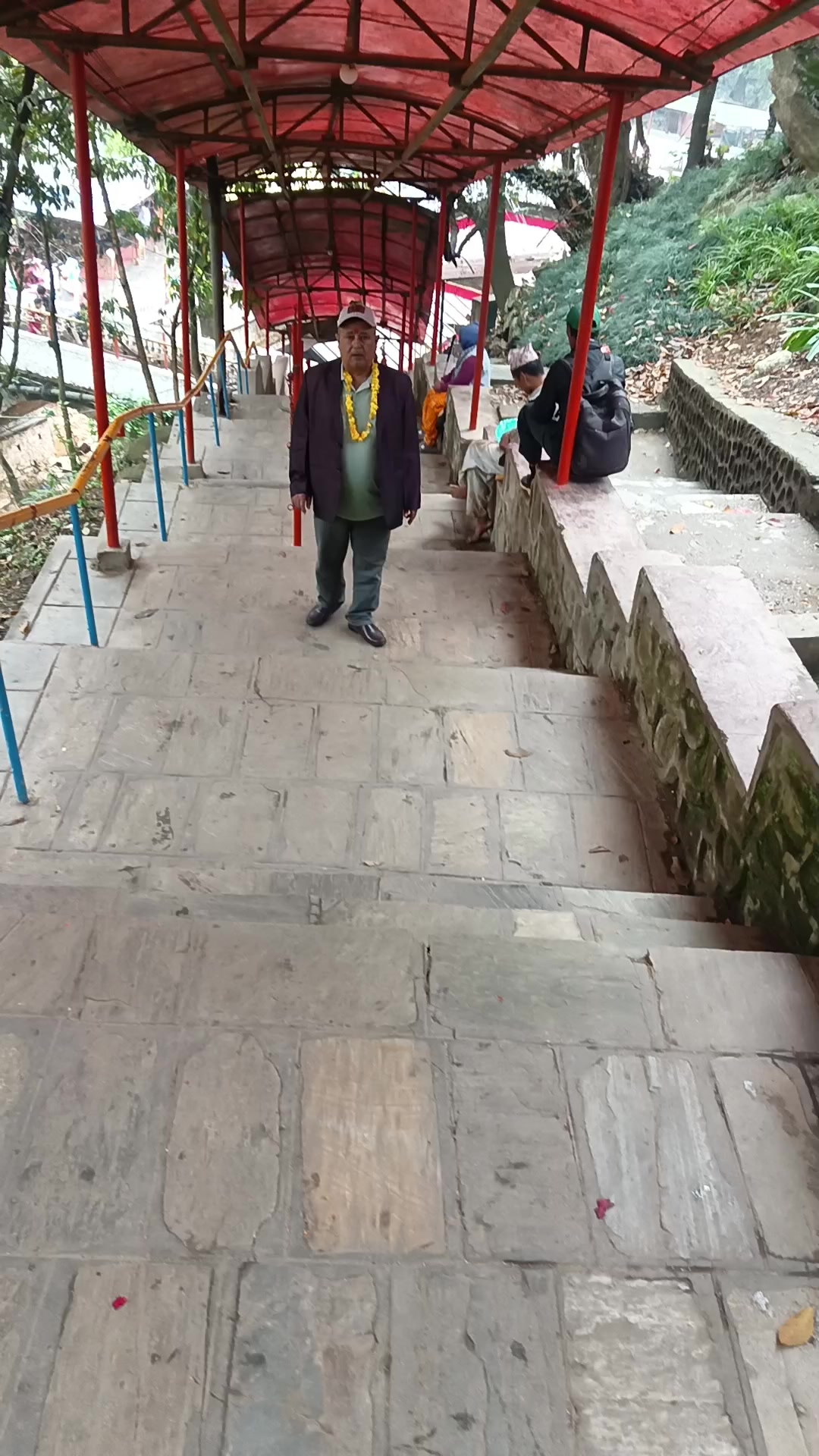 @Yadav Koirala