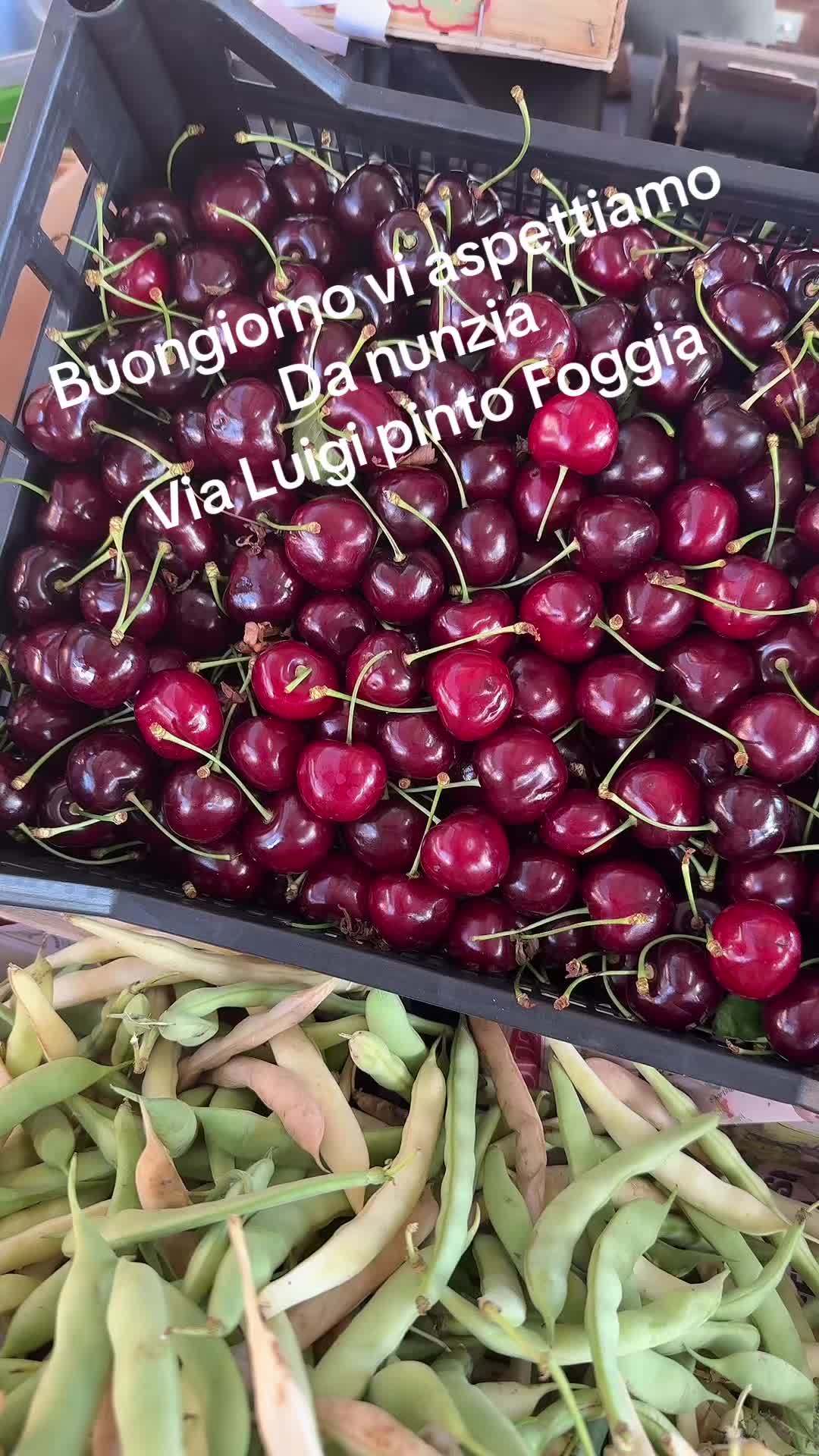 @frutta e verdura da nunzia