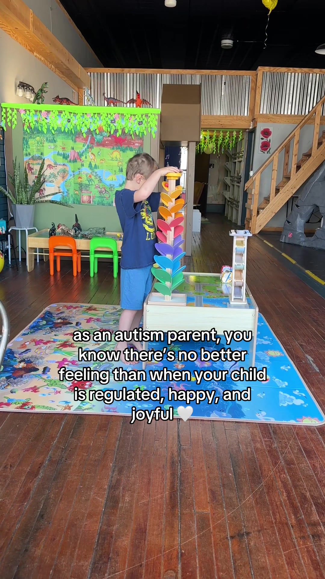 @Luci ☆ autism advocate & mom