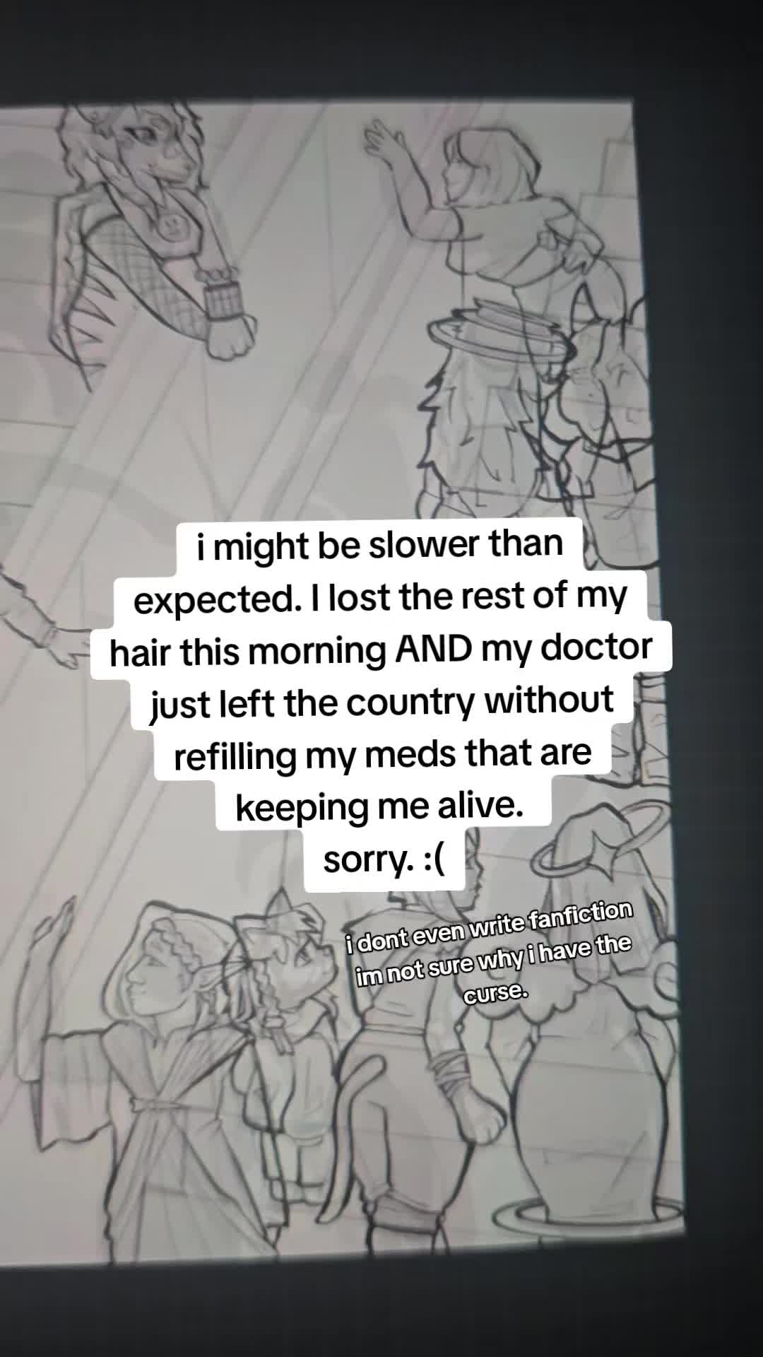 @๐งAF: TochiDraws /๐๐๐ง