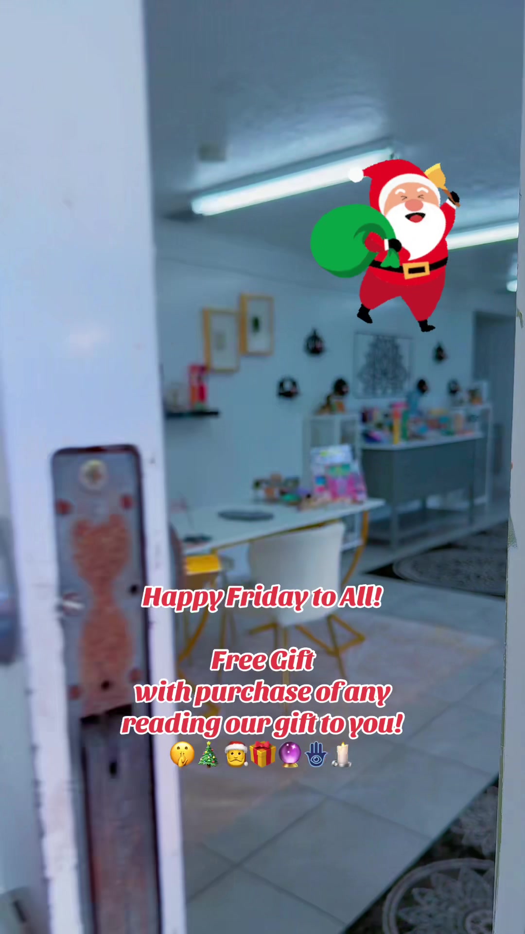 @Psychic Readings of Orlando