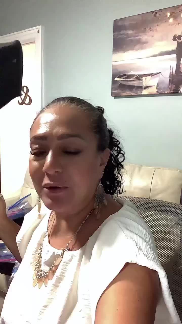 @Rosie Rivera Leveled up Bling