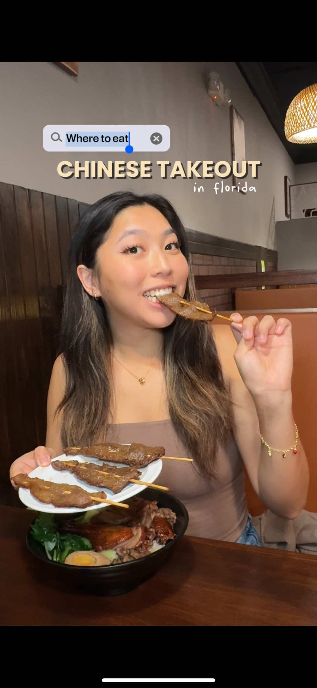 @Kristina | Travel & Foodie