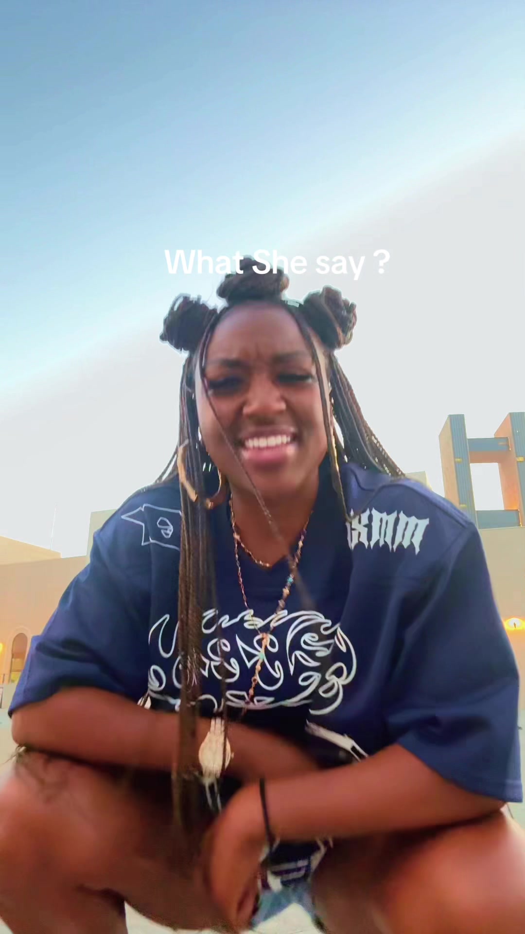 @Shakeria💙