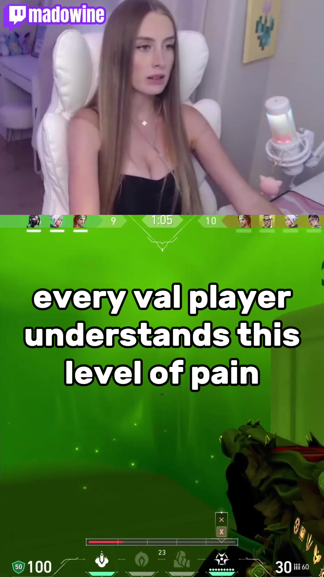 @maddy <3