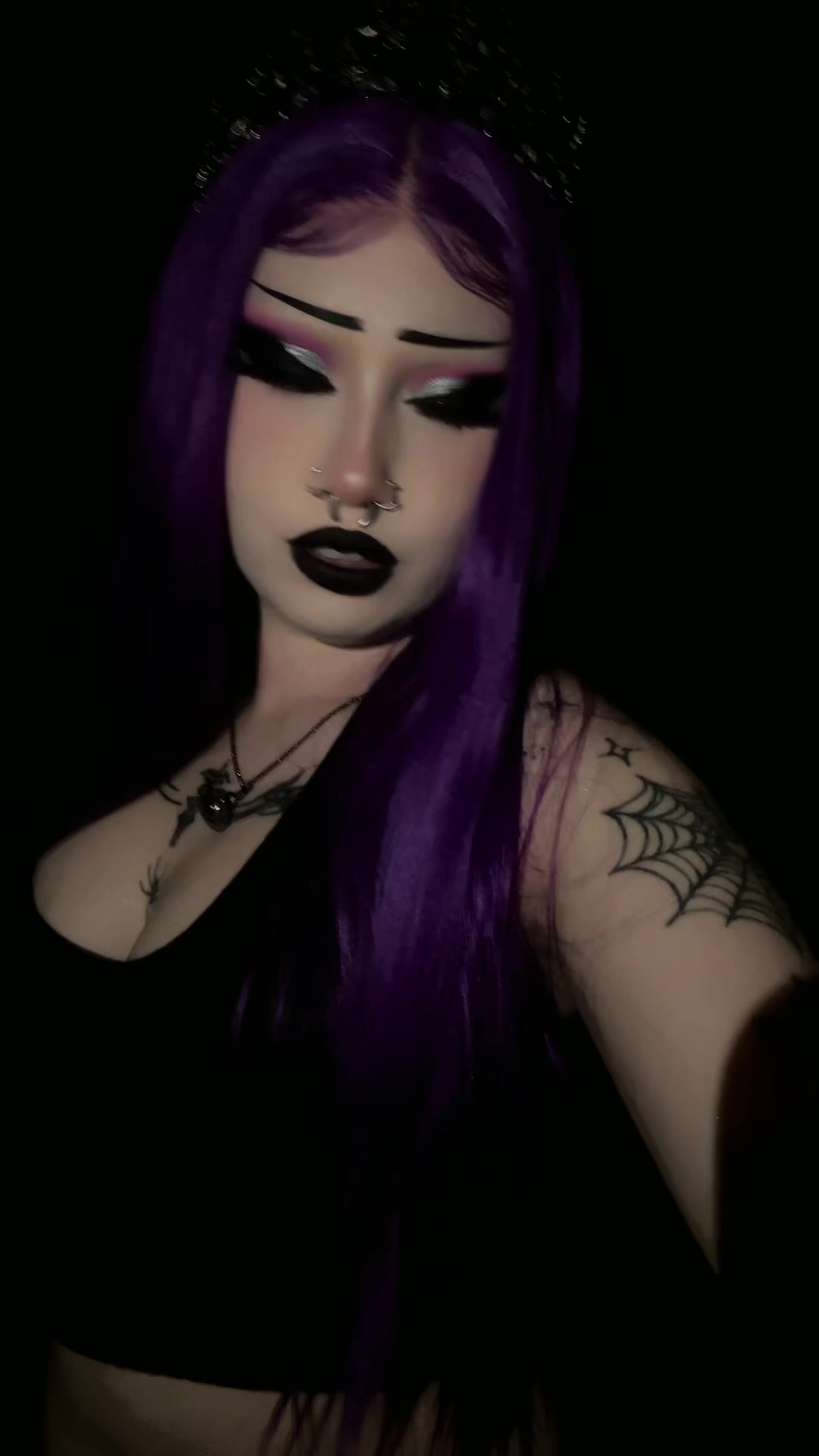 @🕸Ivy🕸