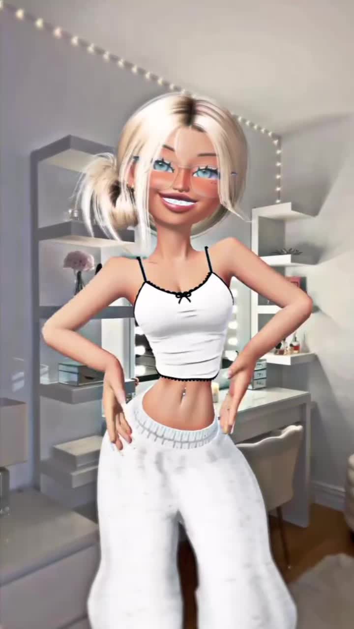 @Alexis Barton