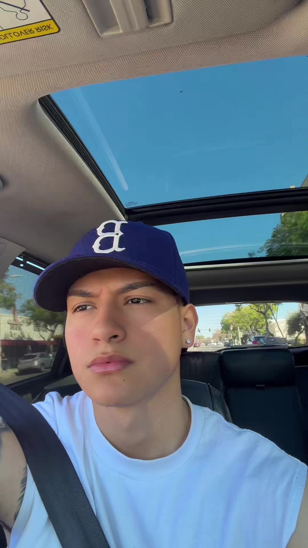 @Blssedvictor
