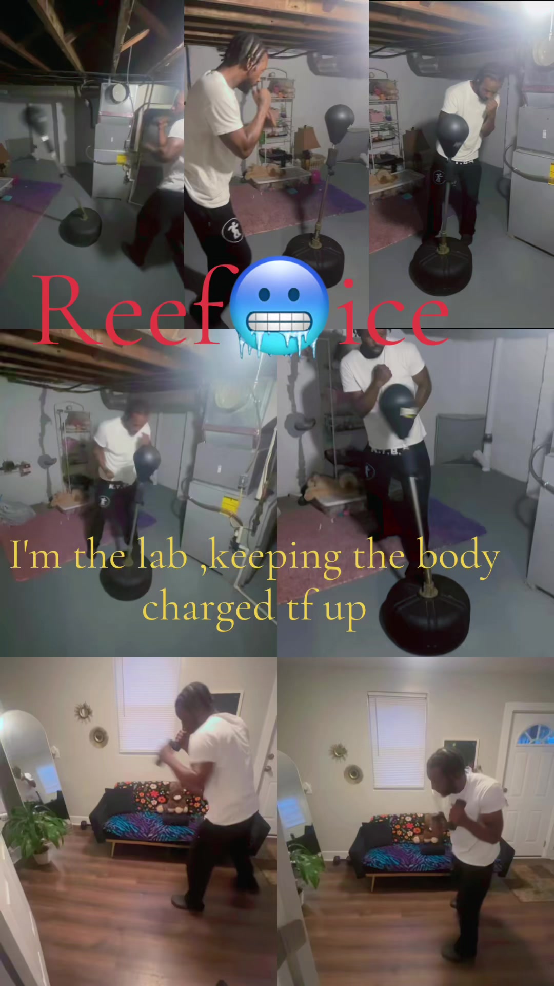 @Shareefjohnson0