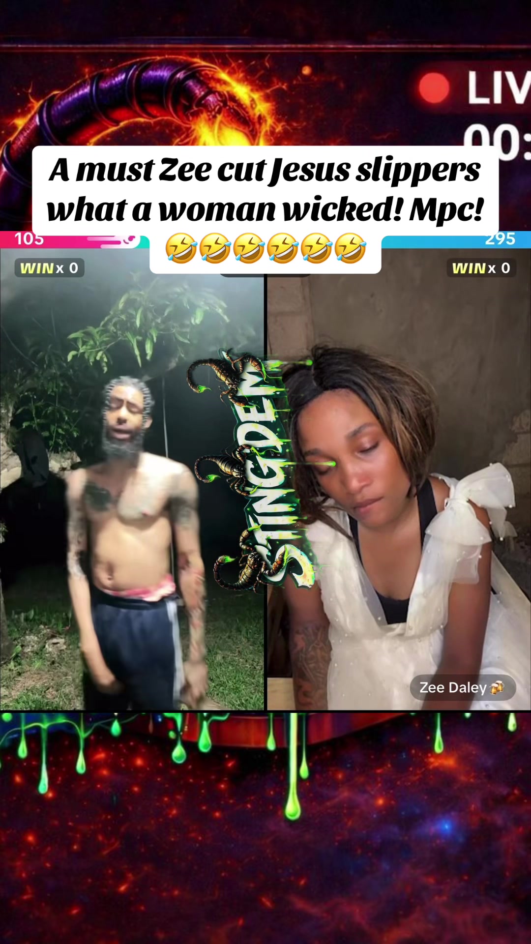 @🦂Sting_dem🦂🇯🇲🇺🇸💸