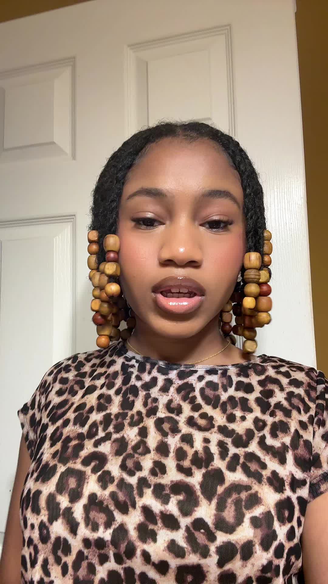 @Jasmine Marie