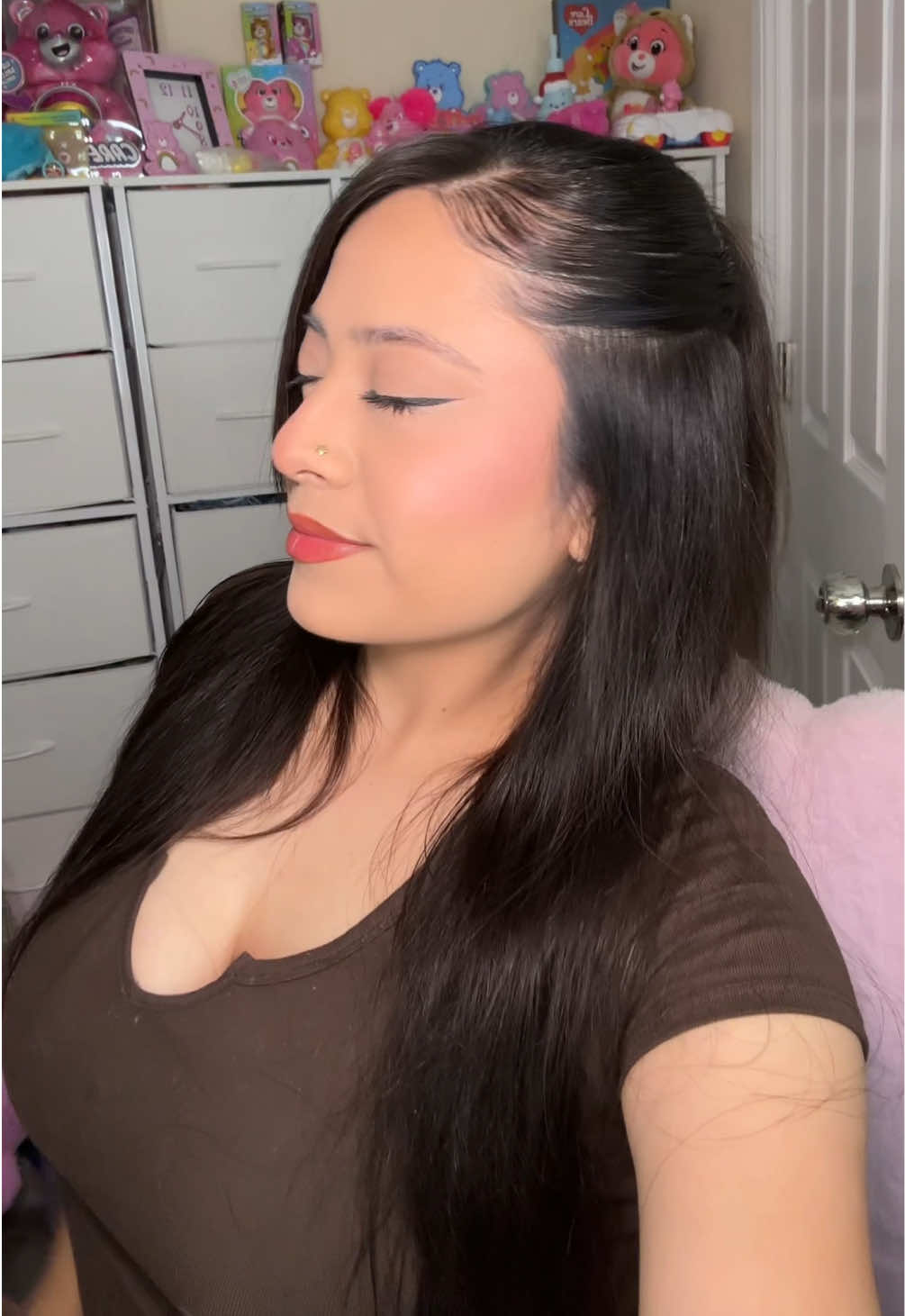 @Janet ๐