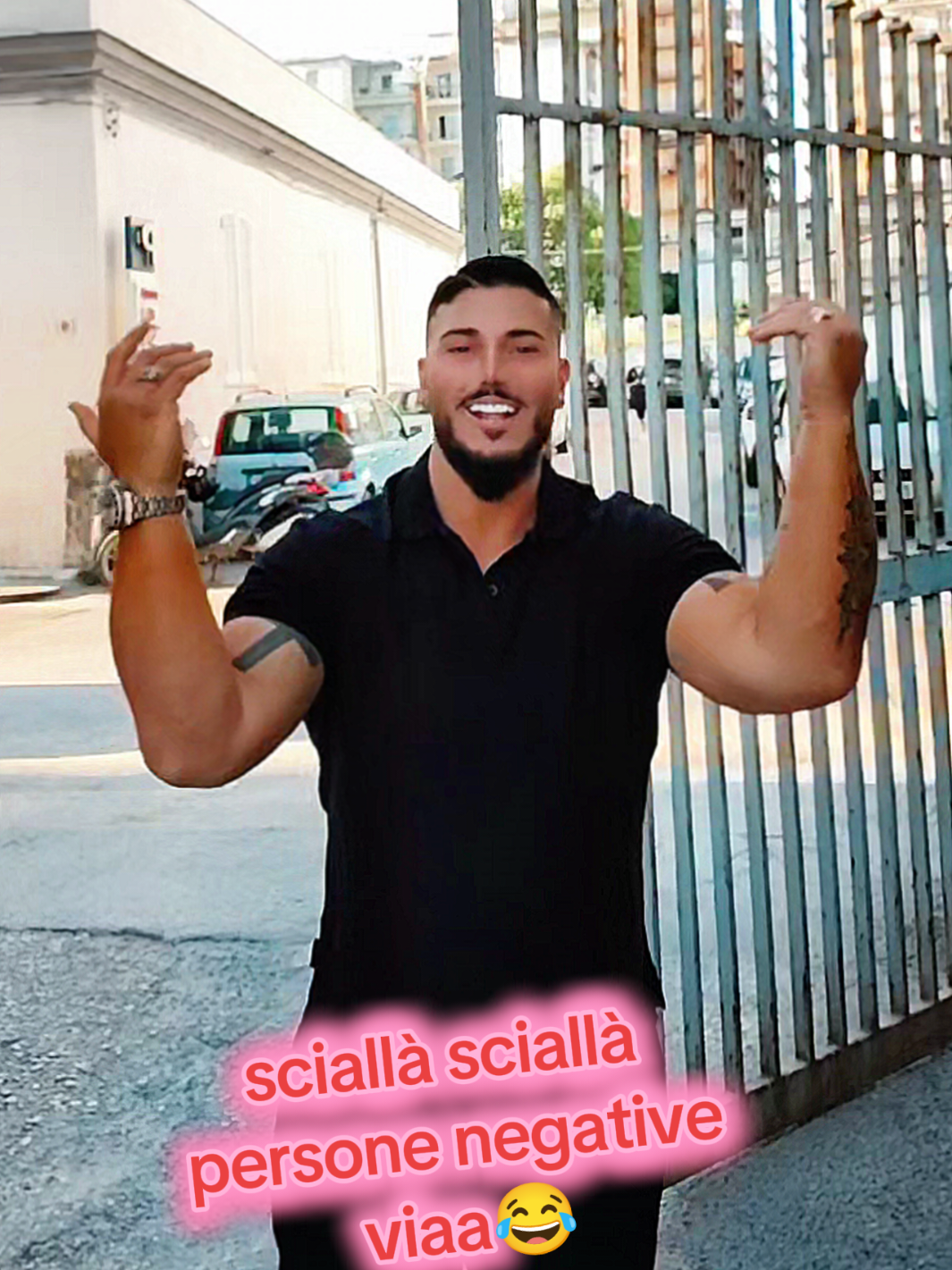 @Emanuele Avitabile