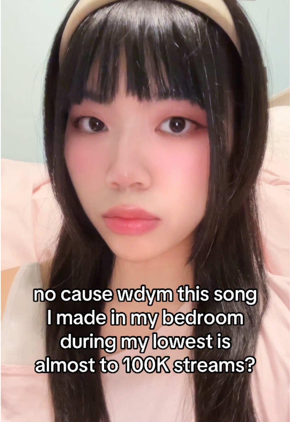 @Melody T