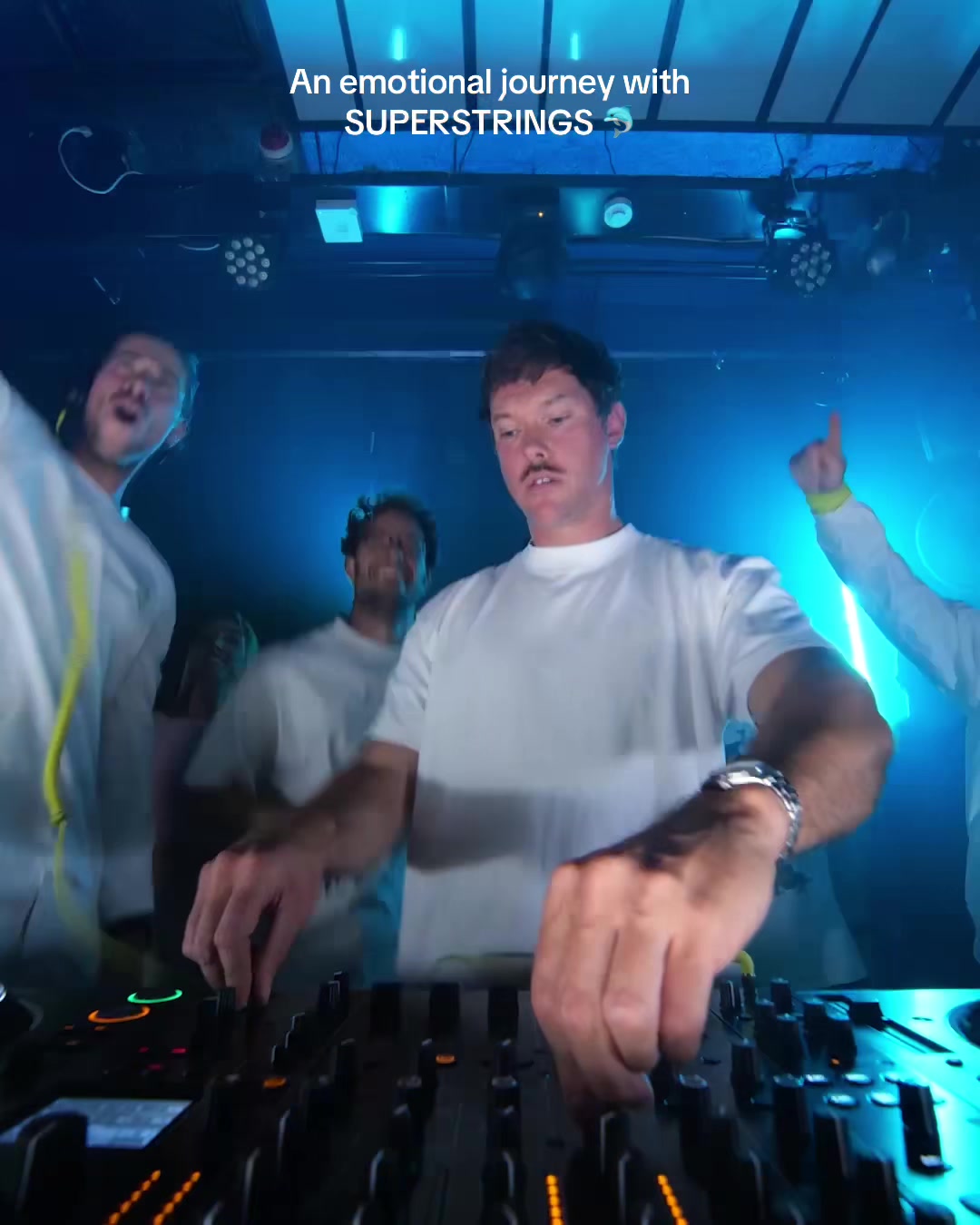 @A State of Trance