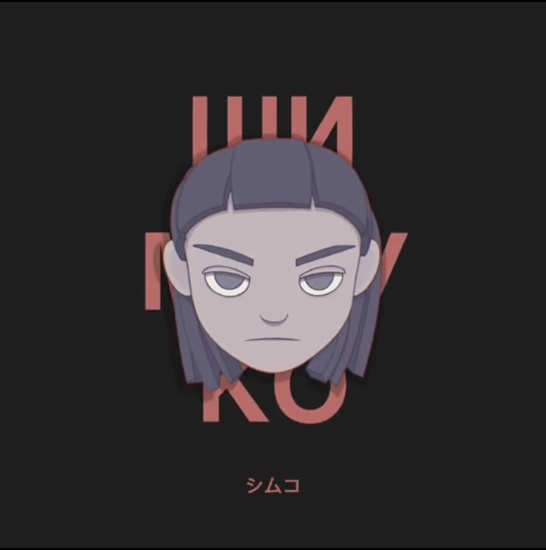 @S H I M U K O