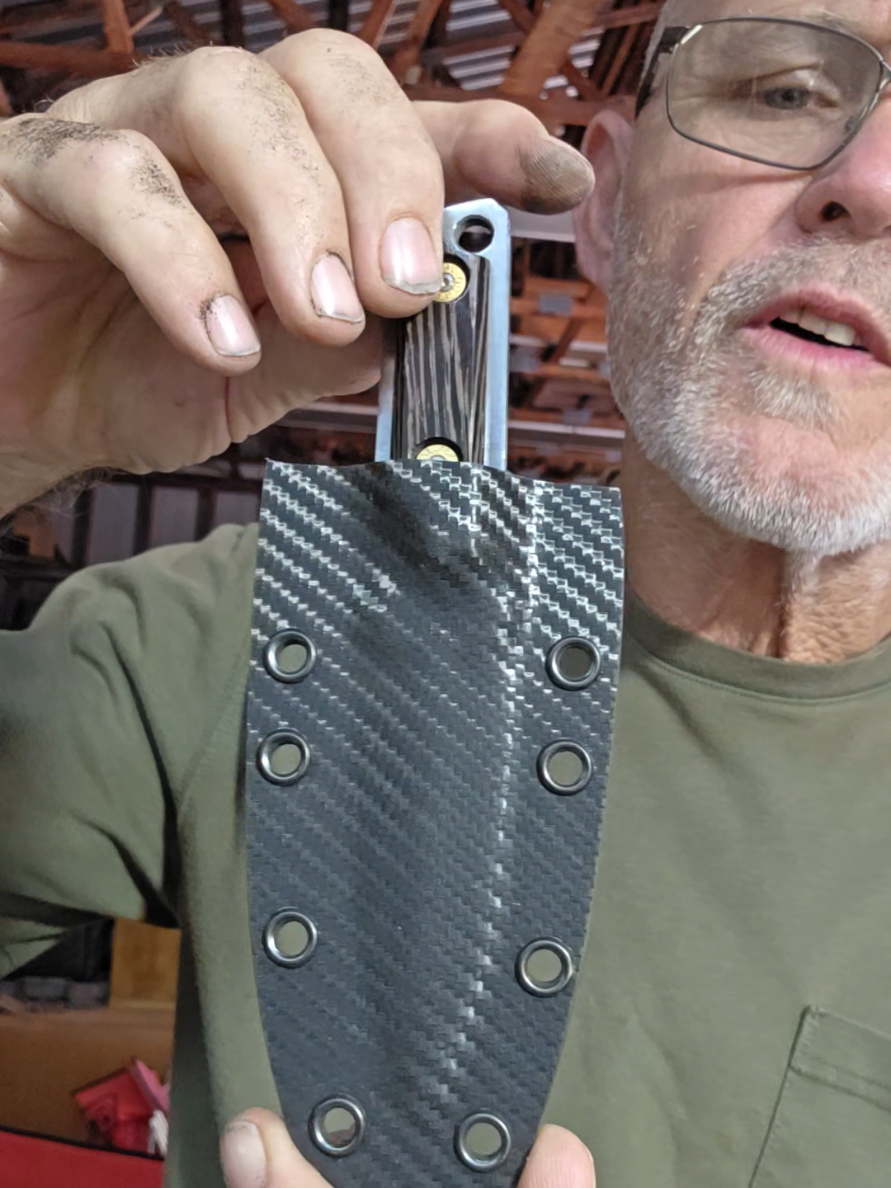 @Vom Herzen Knives