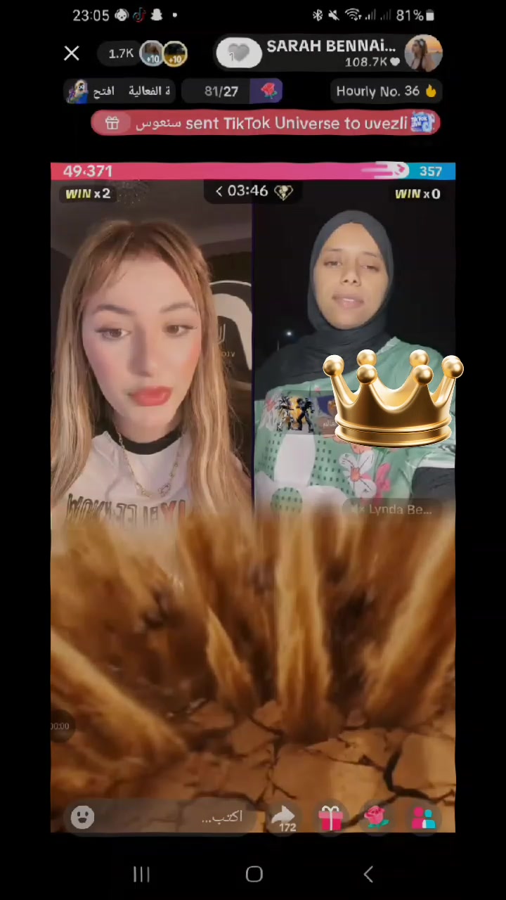 @Sarah sarita
