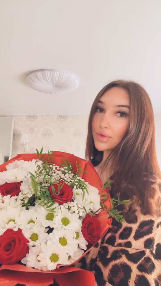 @Алёна Кисуля