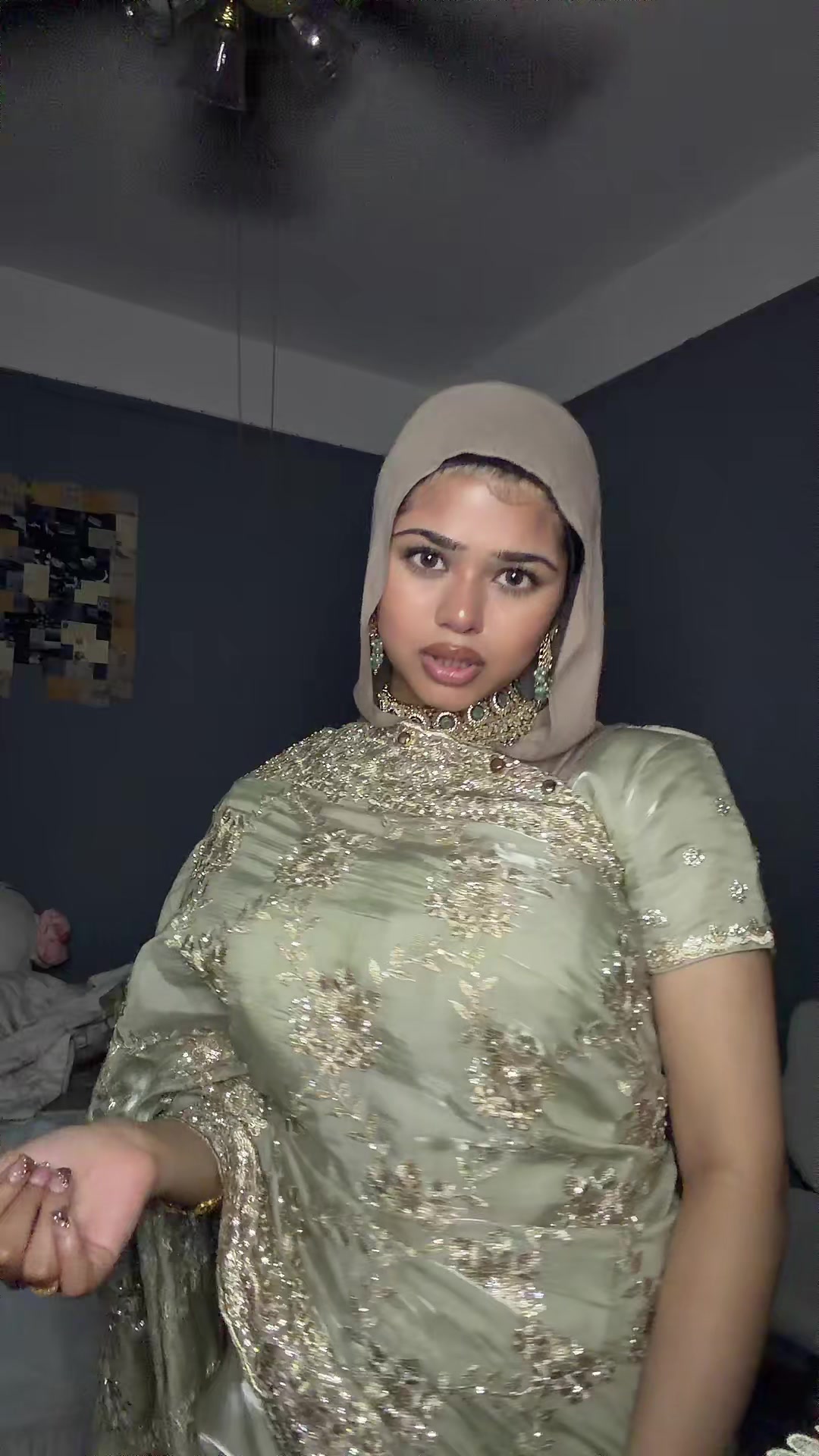 @Areebah