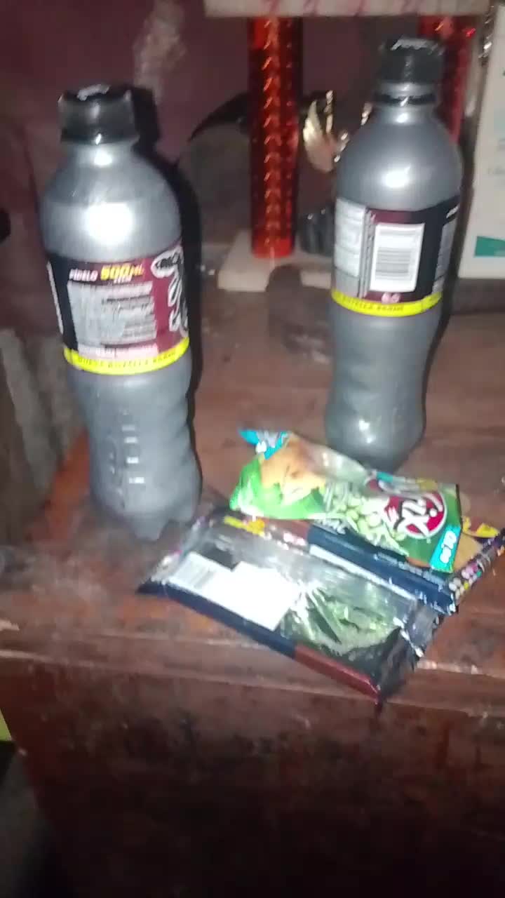 @Eliza la acha