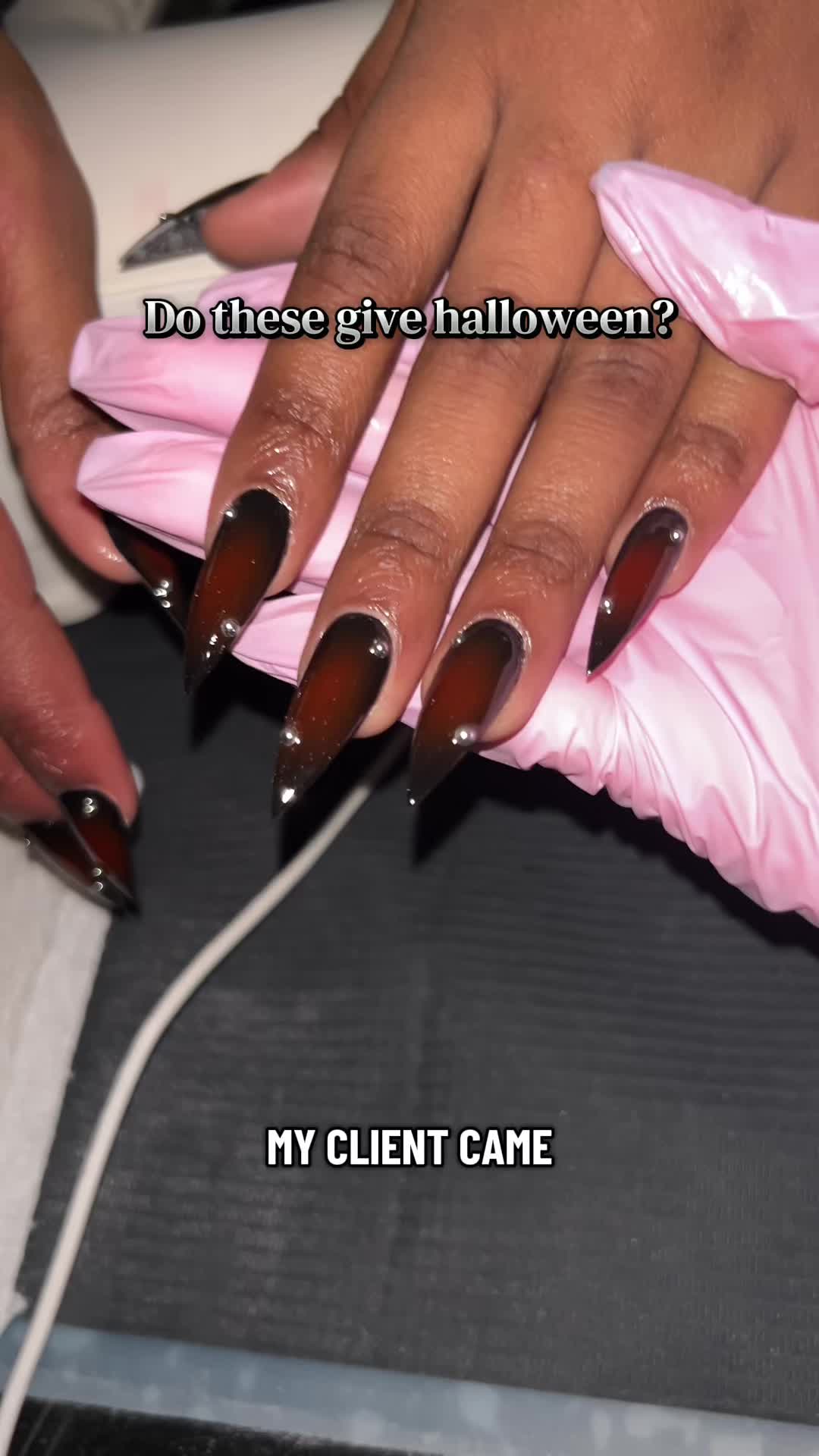 @NWA NAIL TECH