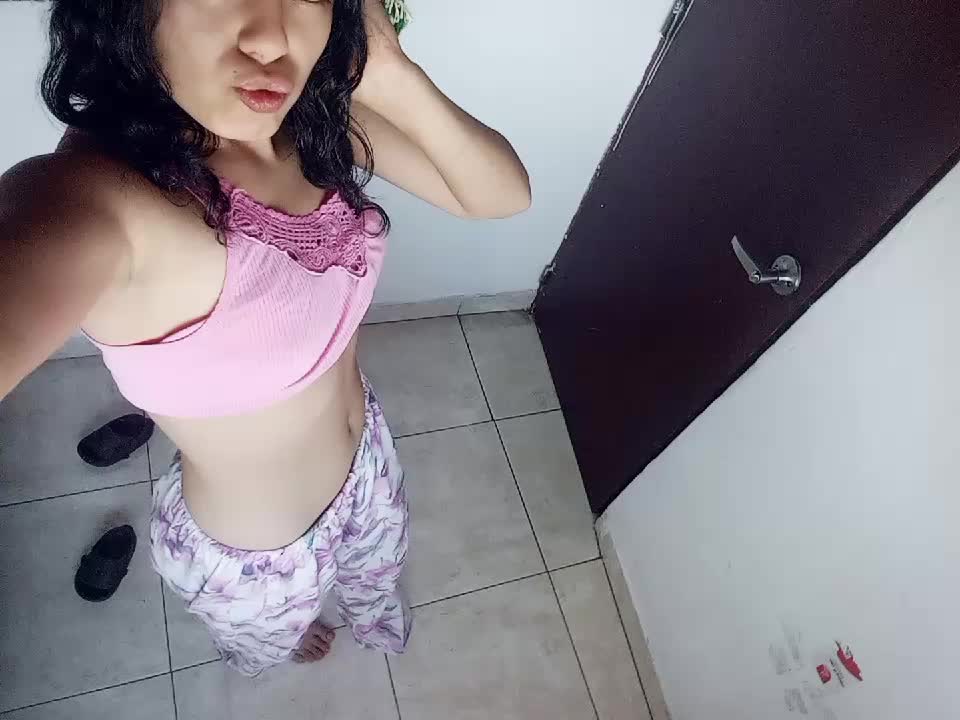 @La flaquita Garc&iacute;a 🍒