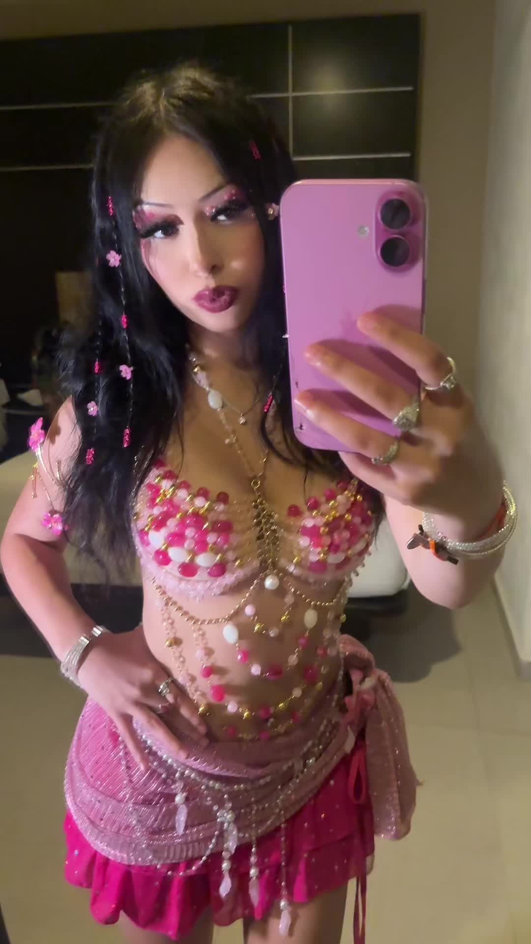 @Michelle Aaliyah🎀