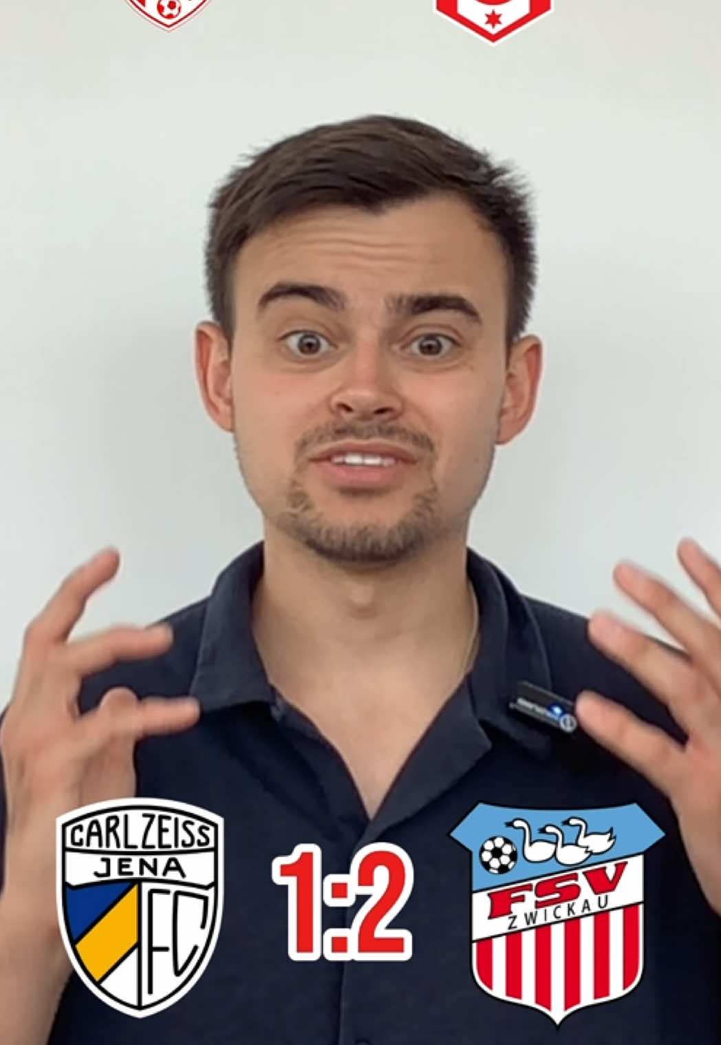 @Klim Fu&szlig;ball