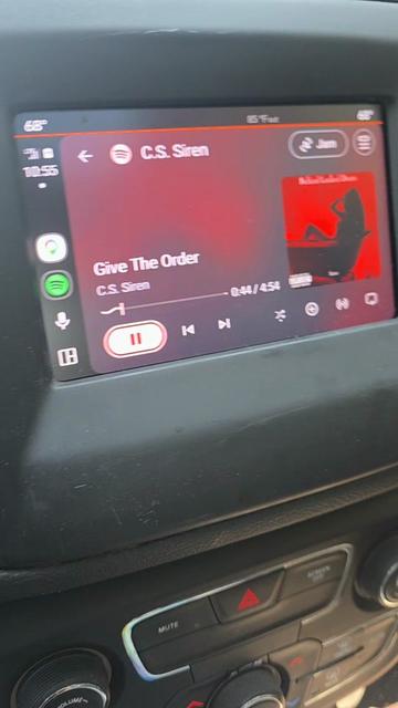 @C.S. Siren