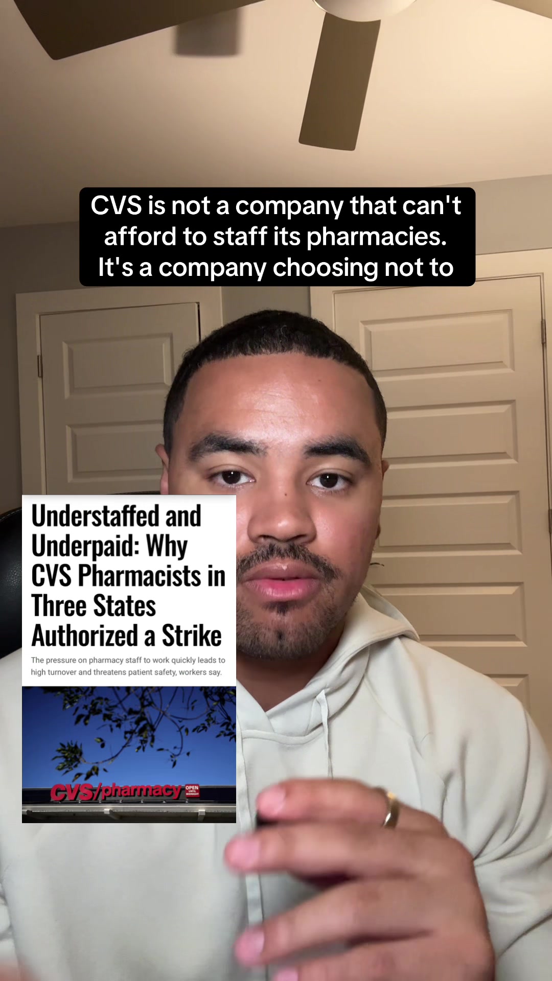 @Maurice | PharmD