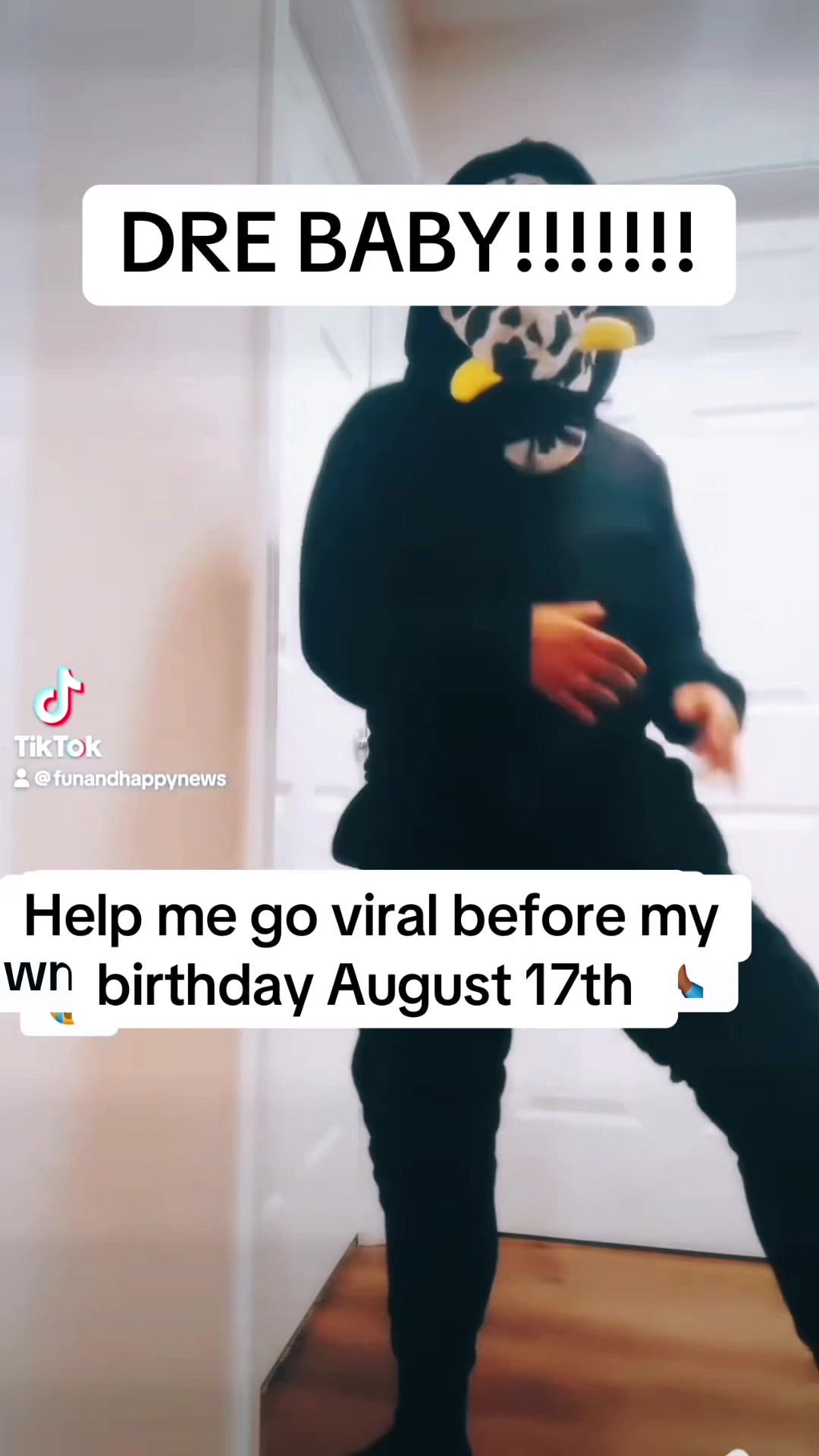 @DanceClown