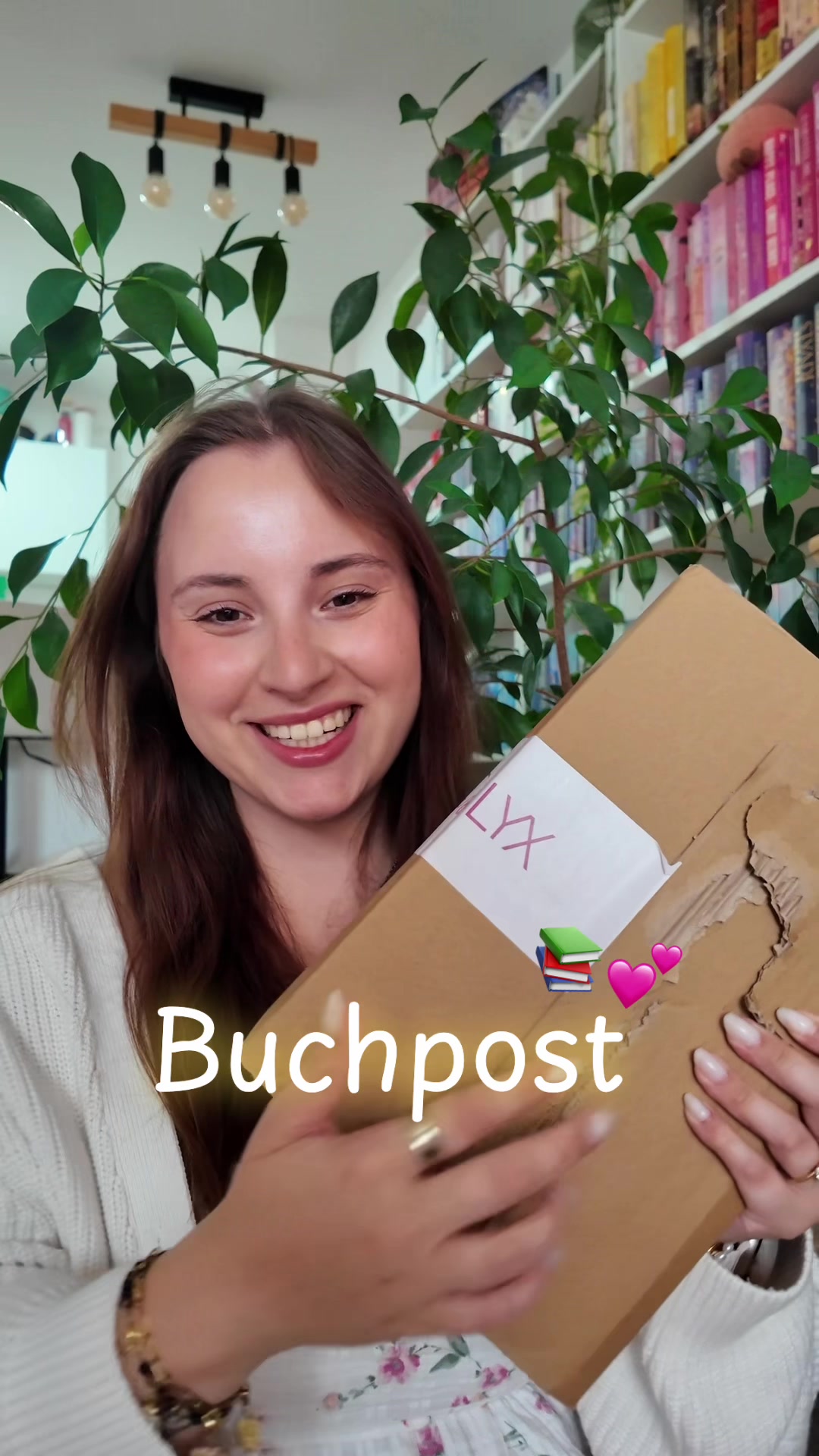 @Julia | Booktok 🤍📖