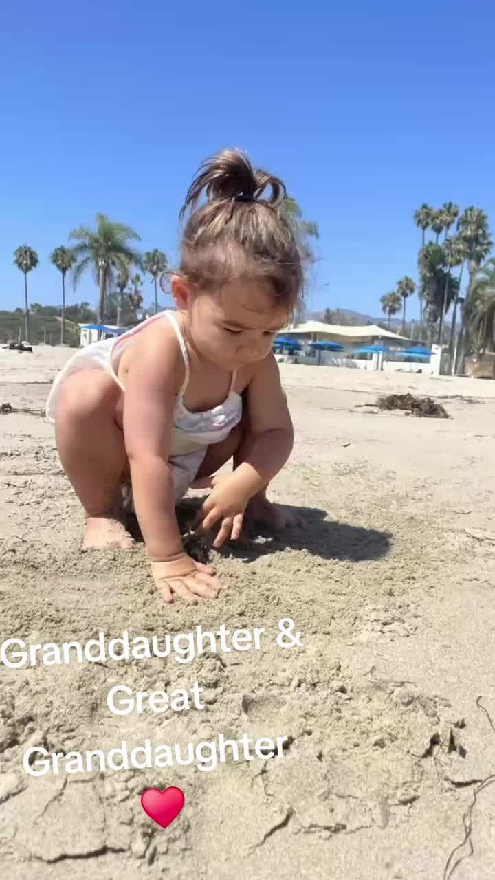 @DebraAnnV