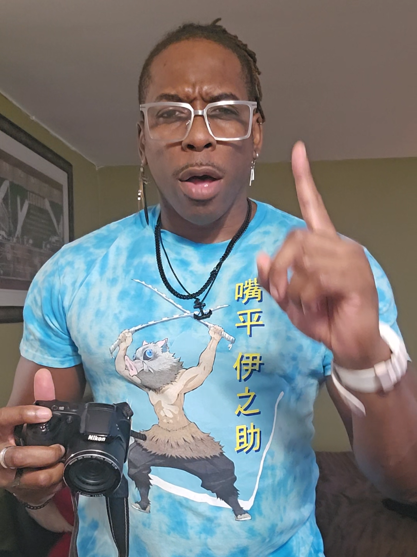 @Wendell Cosplays