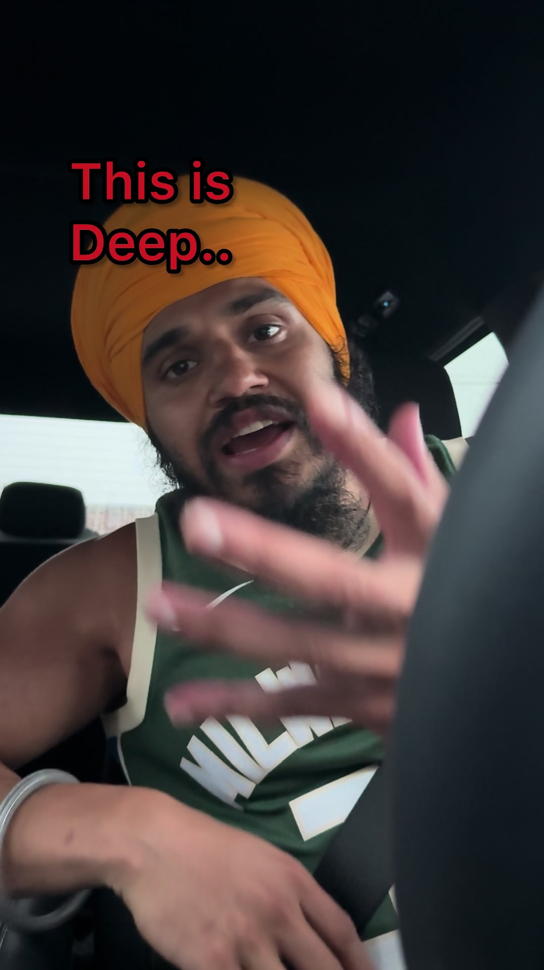@Gurpartap Singh Khalsa