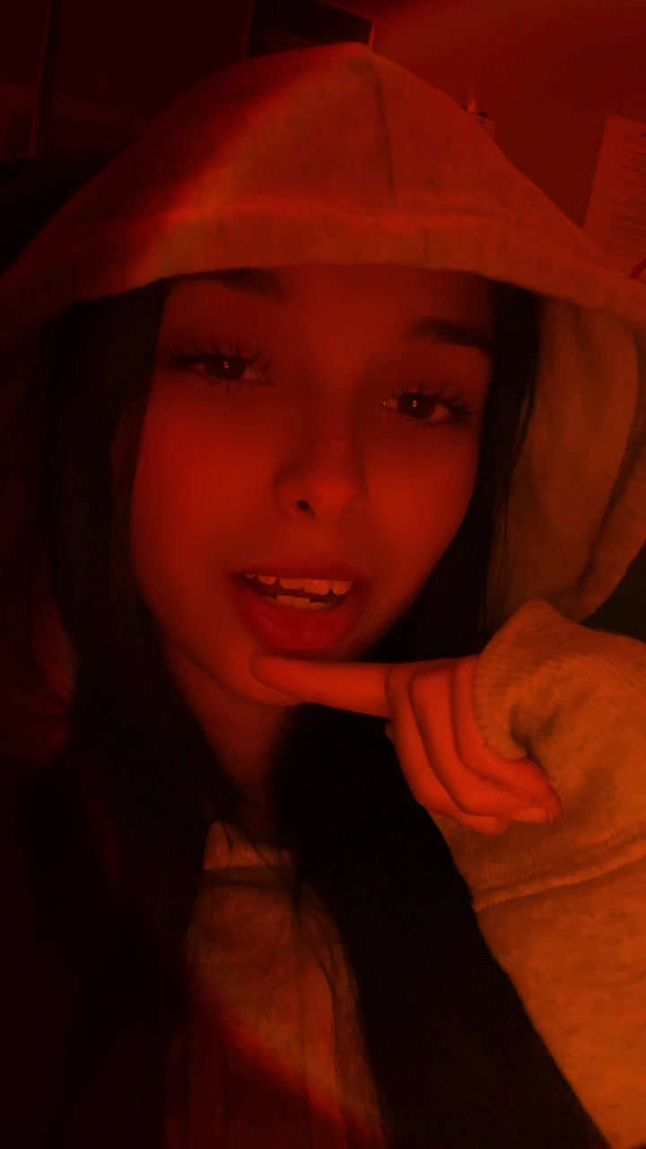@Babygirl Rae❤️