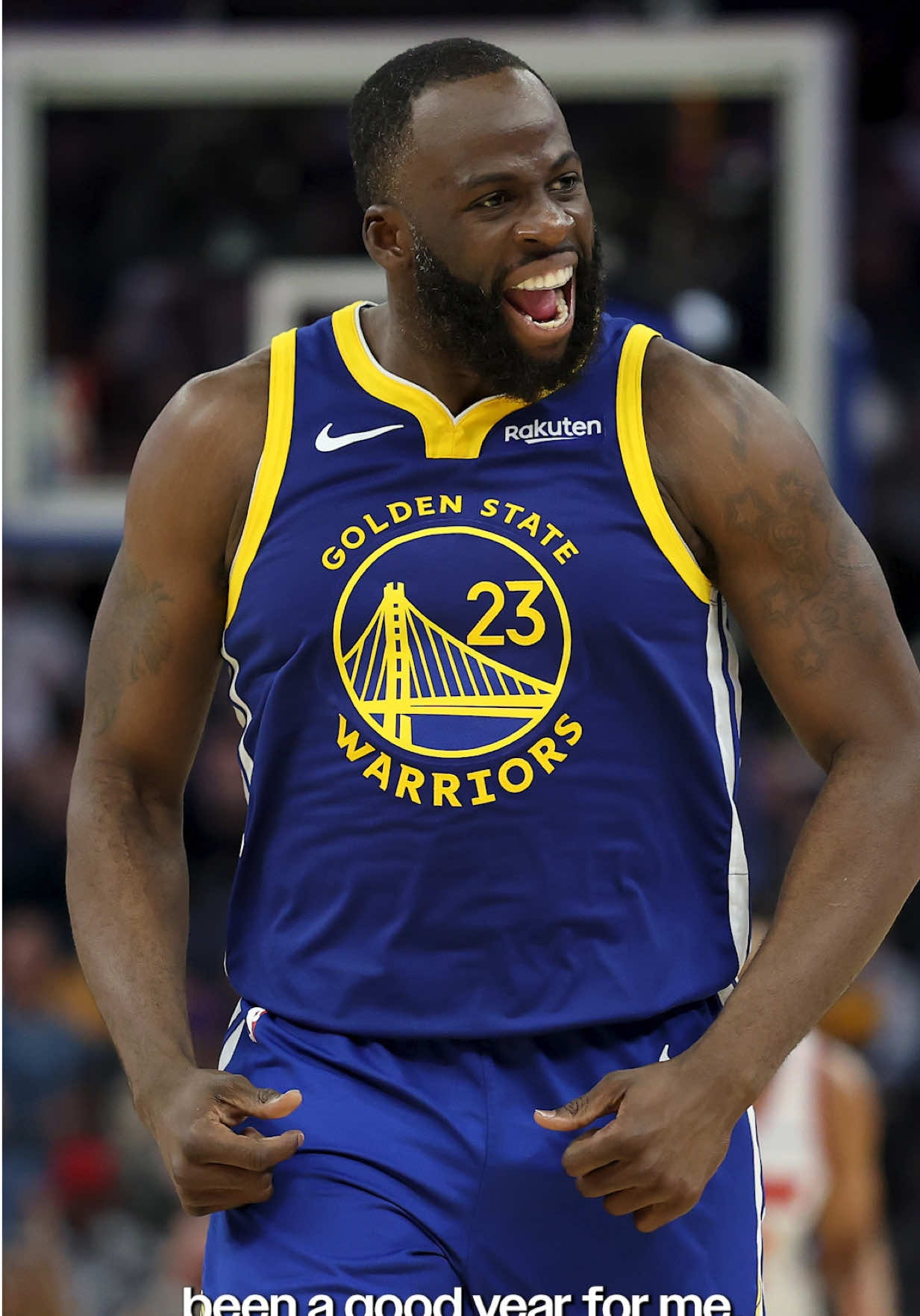 @warriors