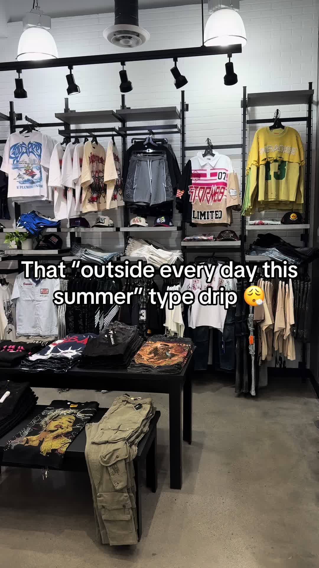 @Denim Exchange