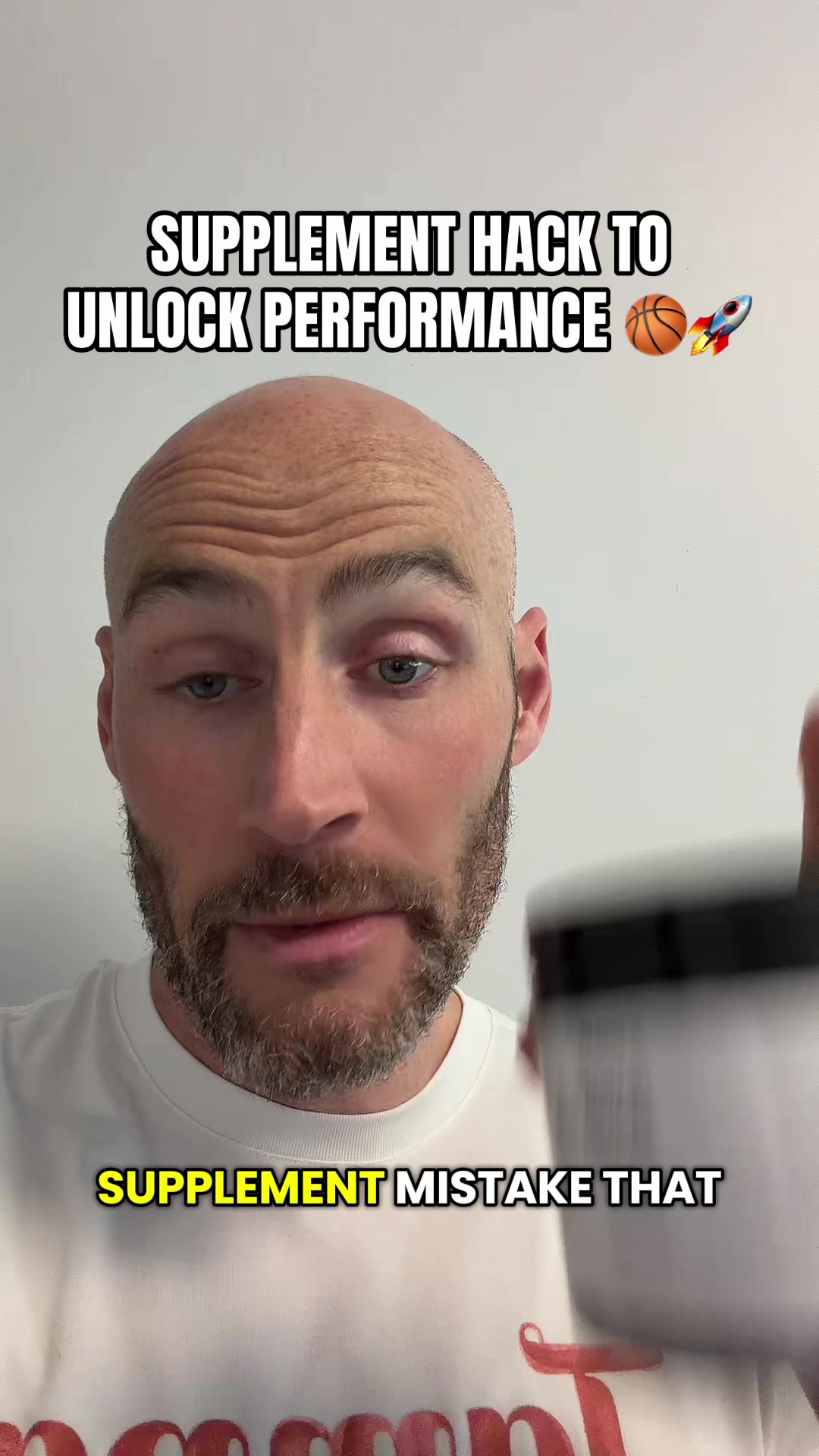 @Coach Tim DiLeo