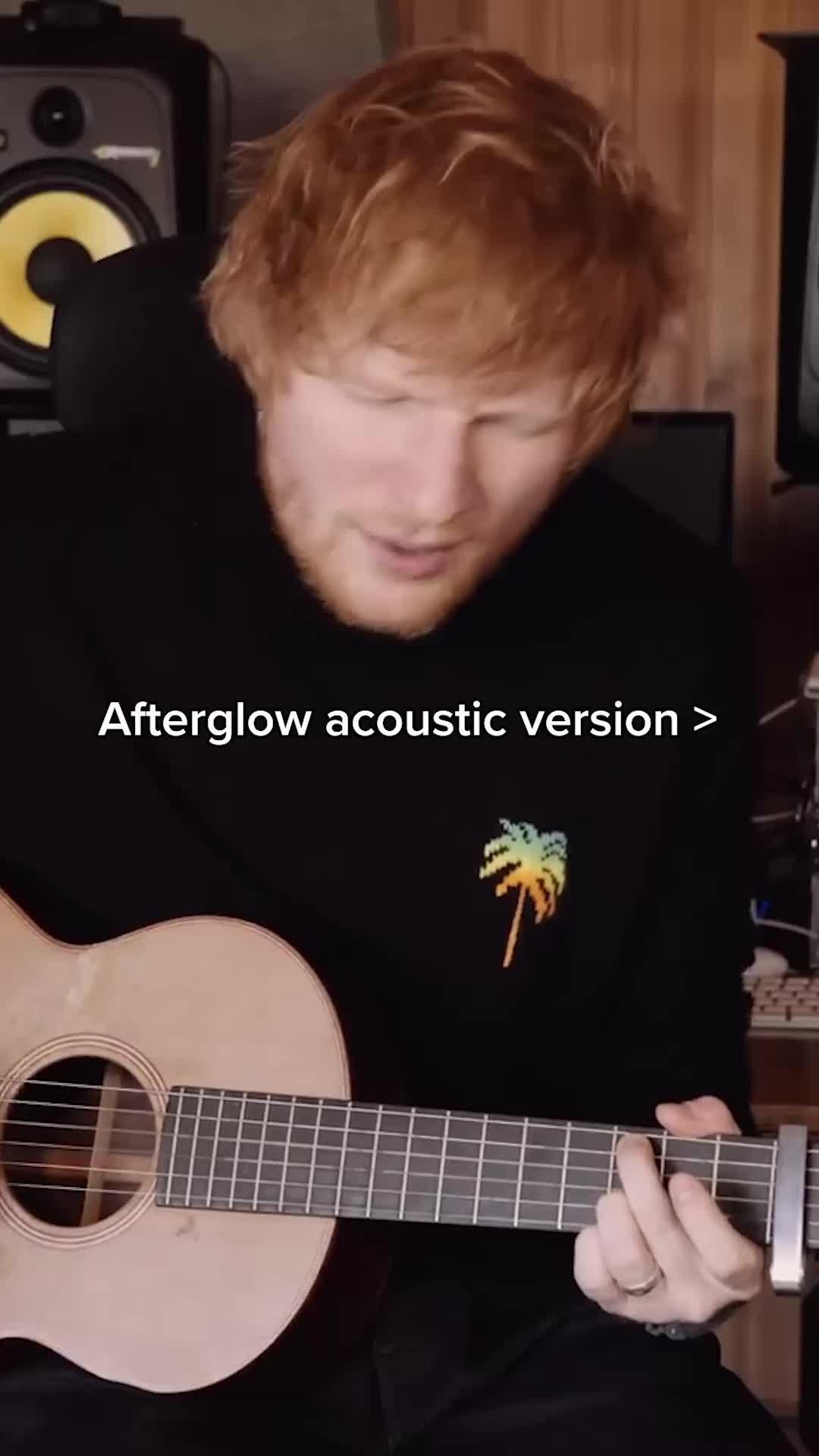 @Edsheeranraparchive