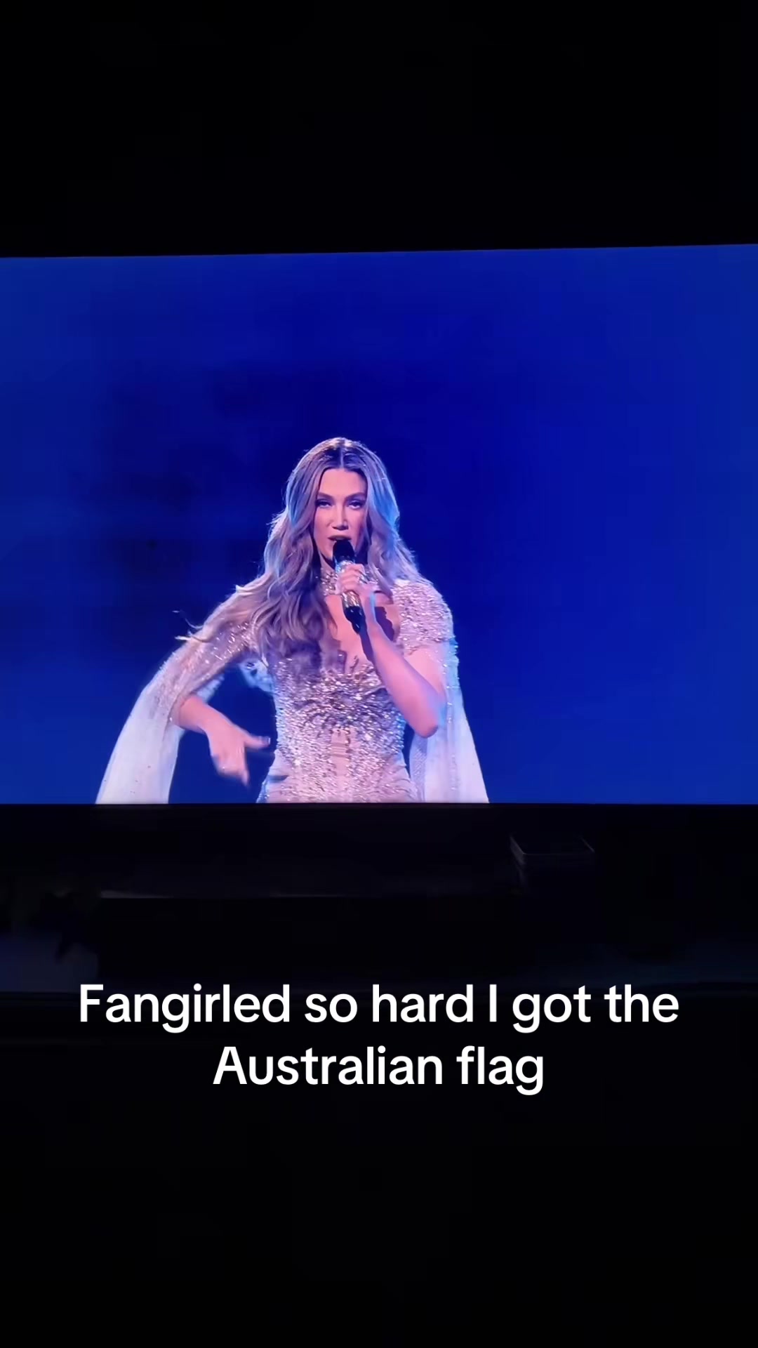 @I watch esc