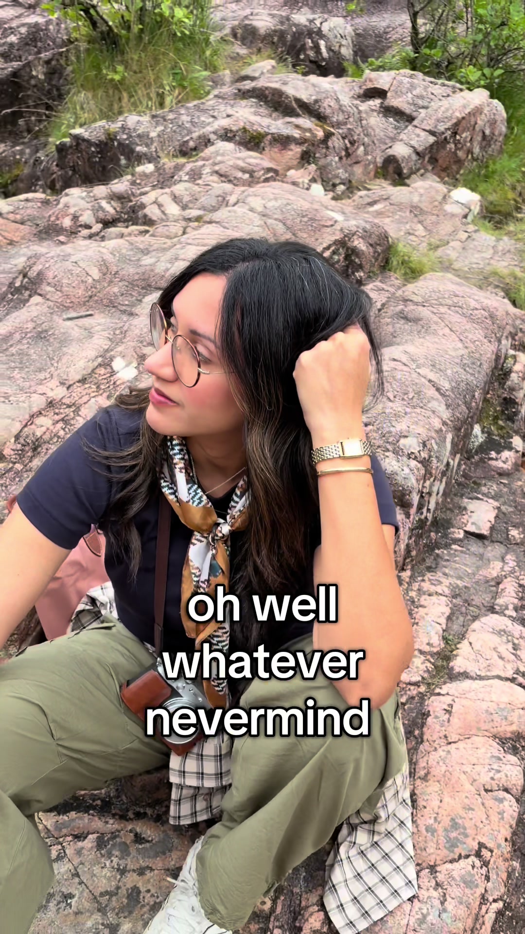 @Dr. Ali | The Latina Doc