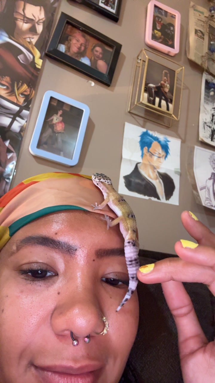 @sammy ૮ • ﻌ - ა