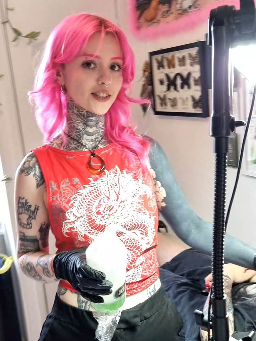 @Sabaitattoos