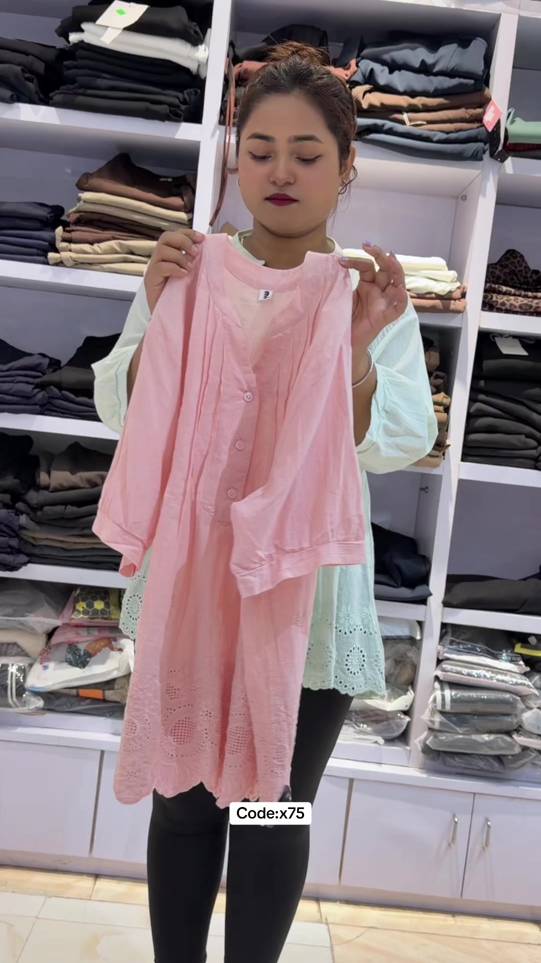 @Indigo fashion house