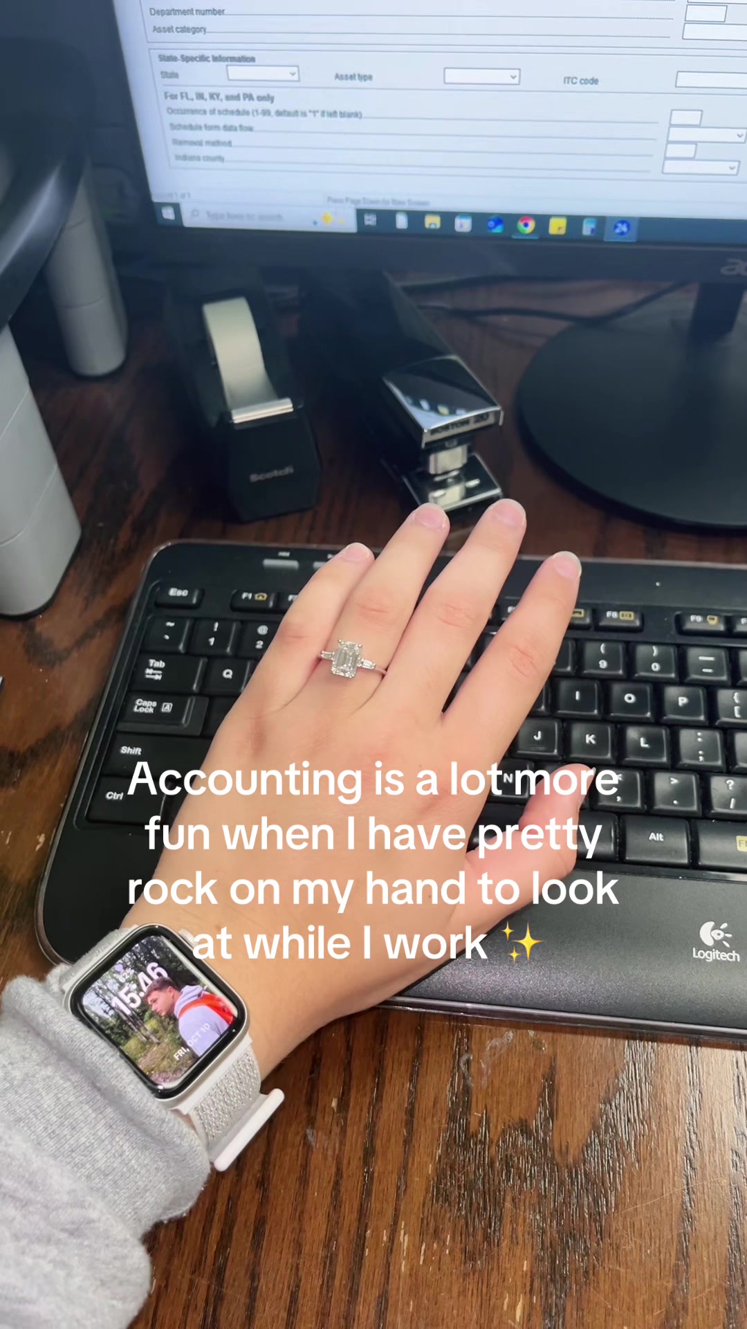 @mel <3