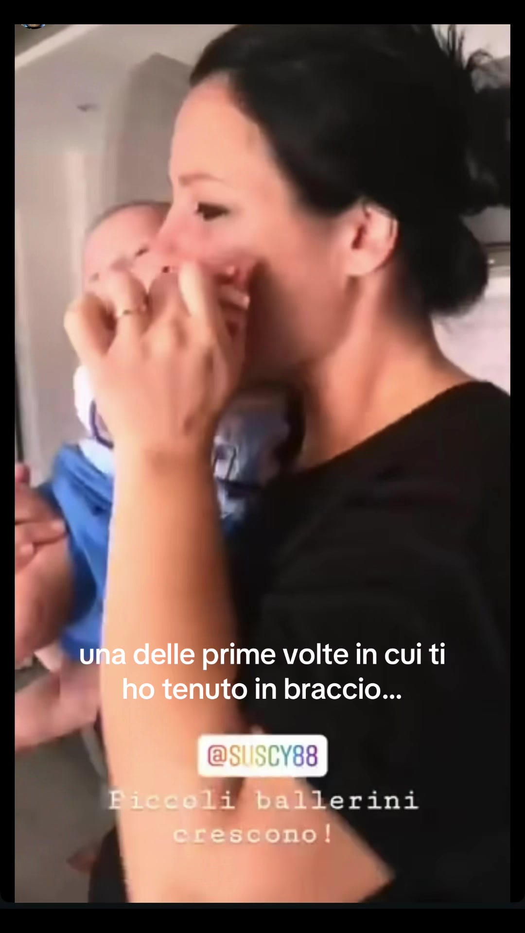 @Susy Cappielloo