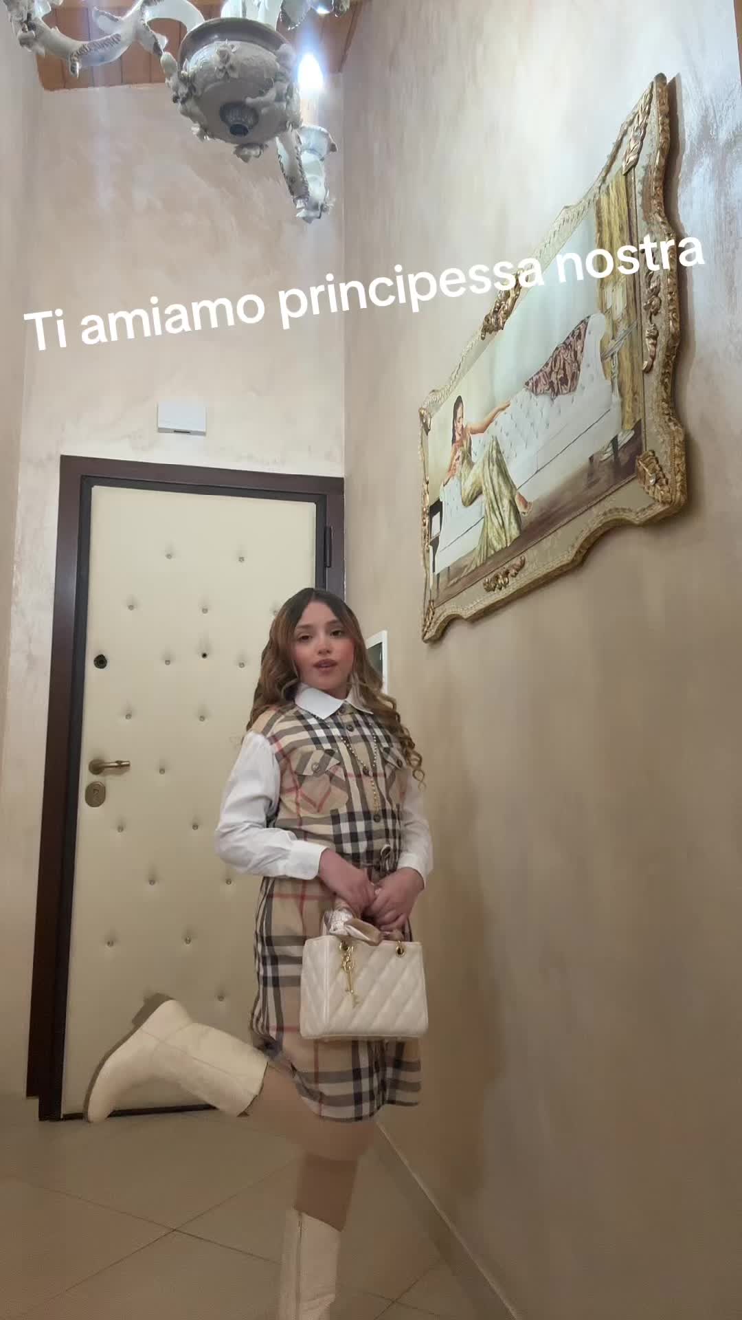 @Antonella Caruso